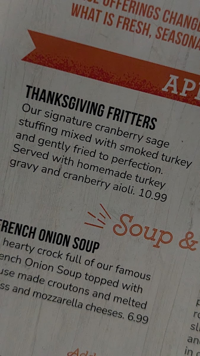 Chelo's Hometown Bar & Grille - Smithfield - 2