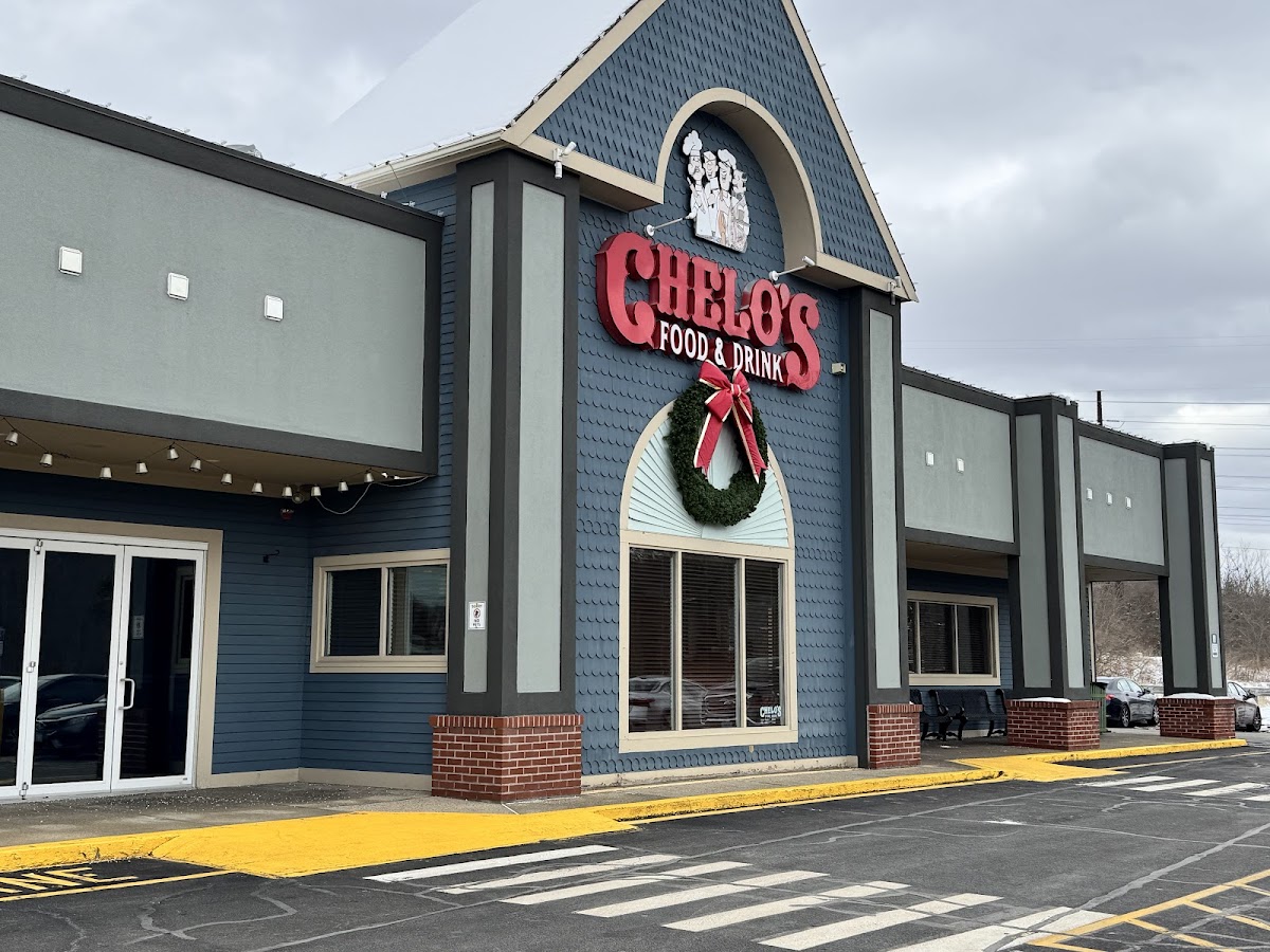 Chelo's Hometown Bar & Grille - Smithfield