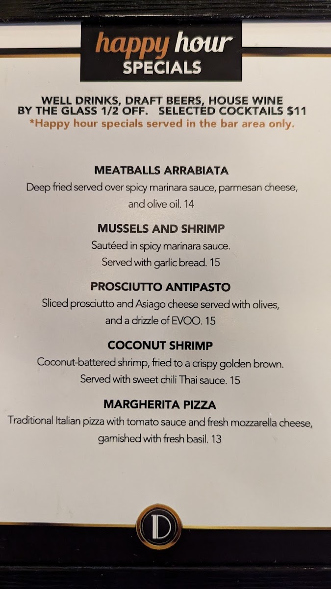 Divieto Ristorante - Aventura - 10