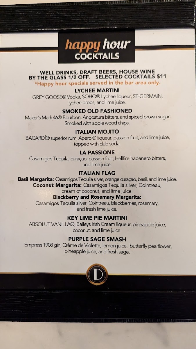 Divieto Ristorante - Aventura - 7