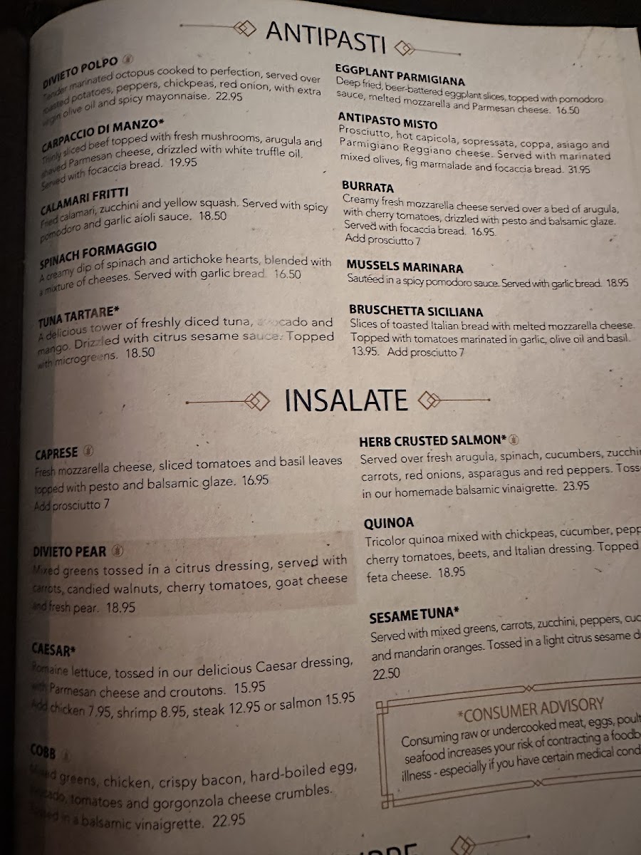 Divieto Ristorante - Aventura - 8