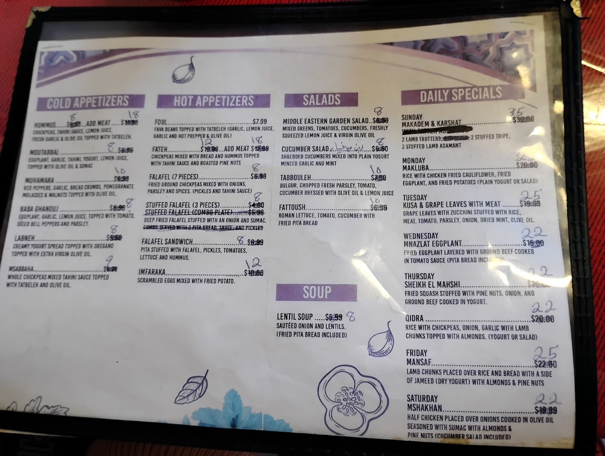 Al Baraka Restaurant - 1