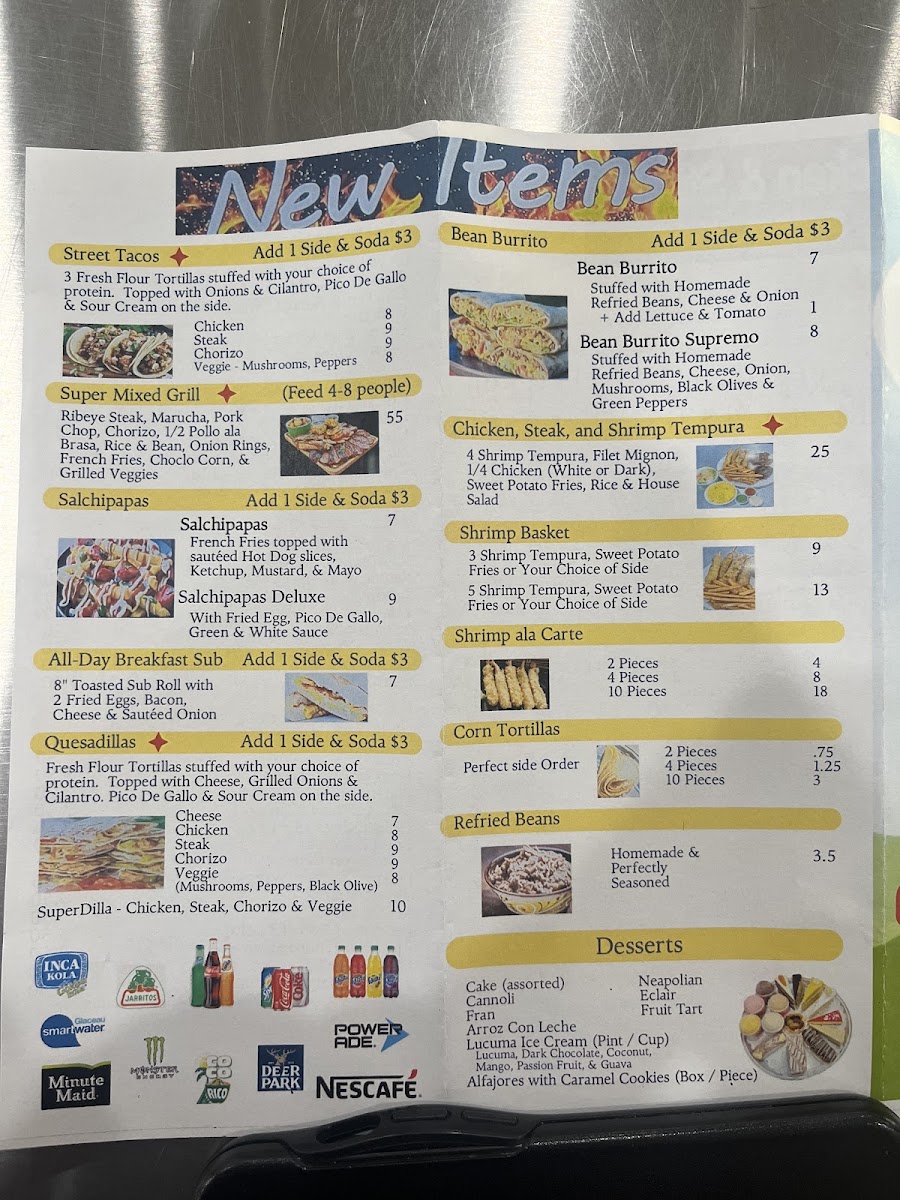 Edy's Chicken & Steak Restaurant - 4