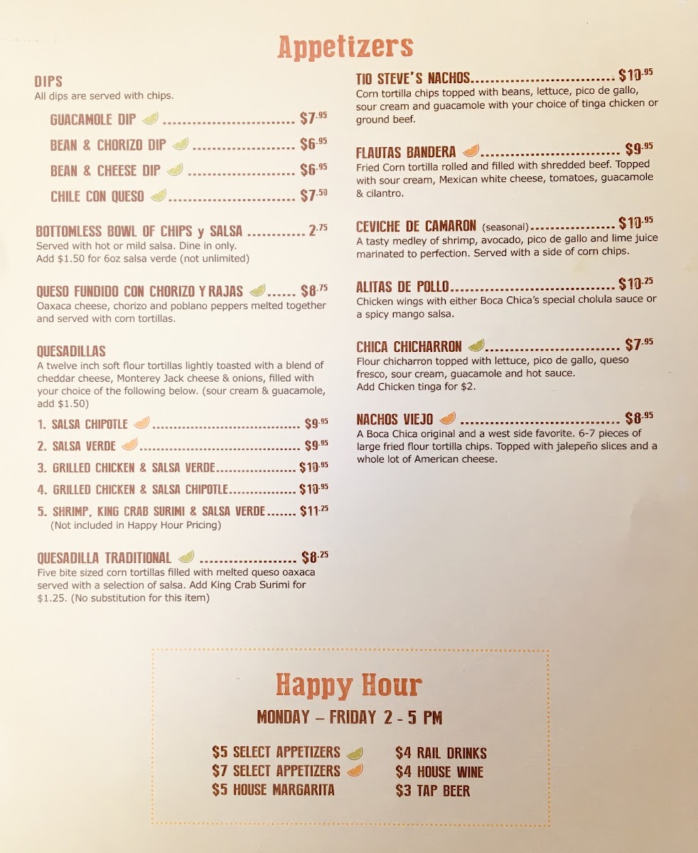 El Burrito Mercado - 10