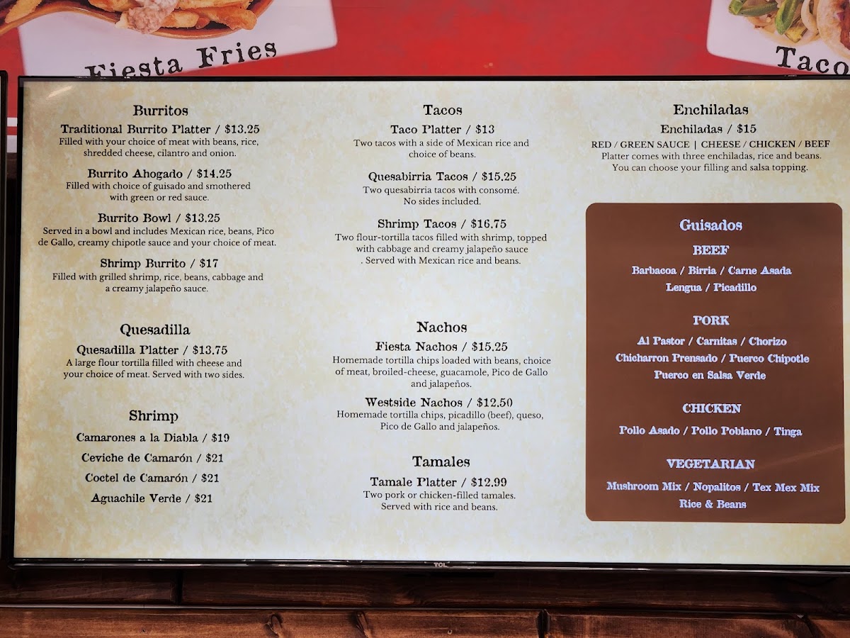 El Burrito Mercado - 9