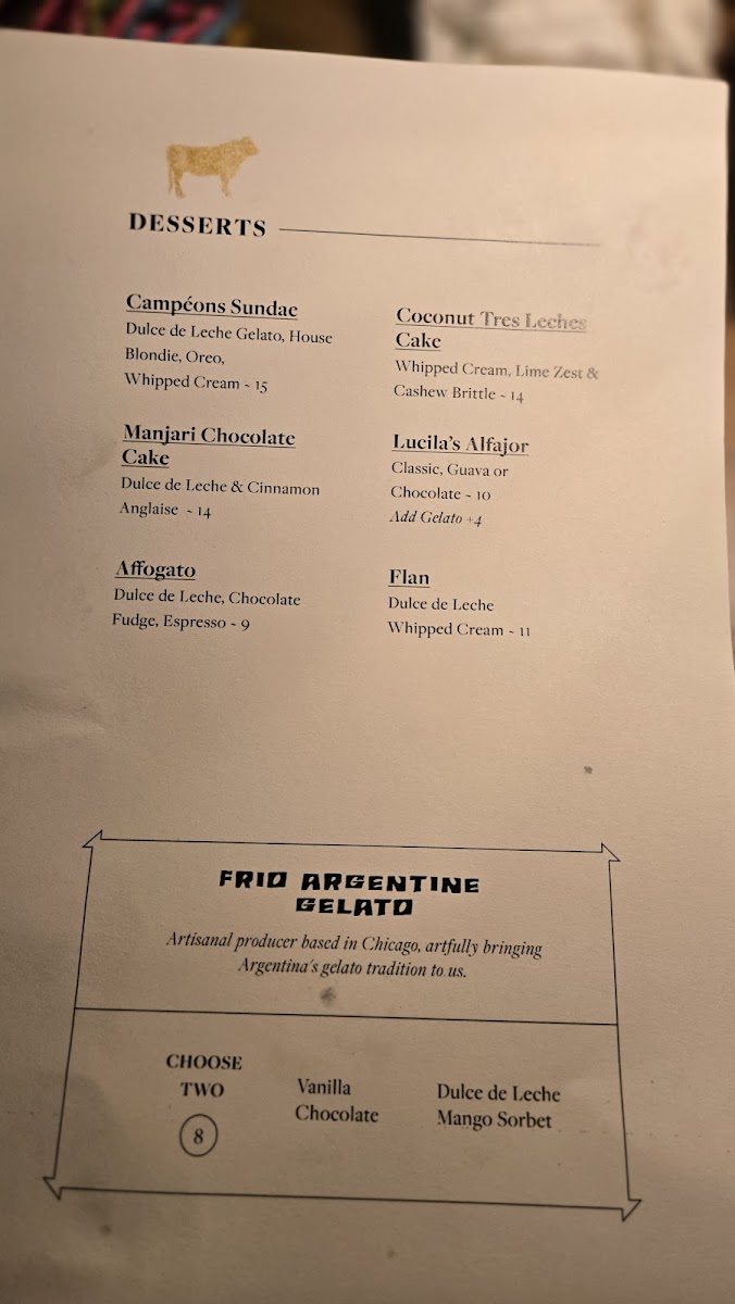 El Che Steakhouse & Bar - 4