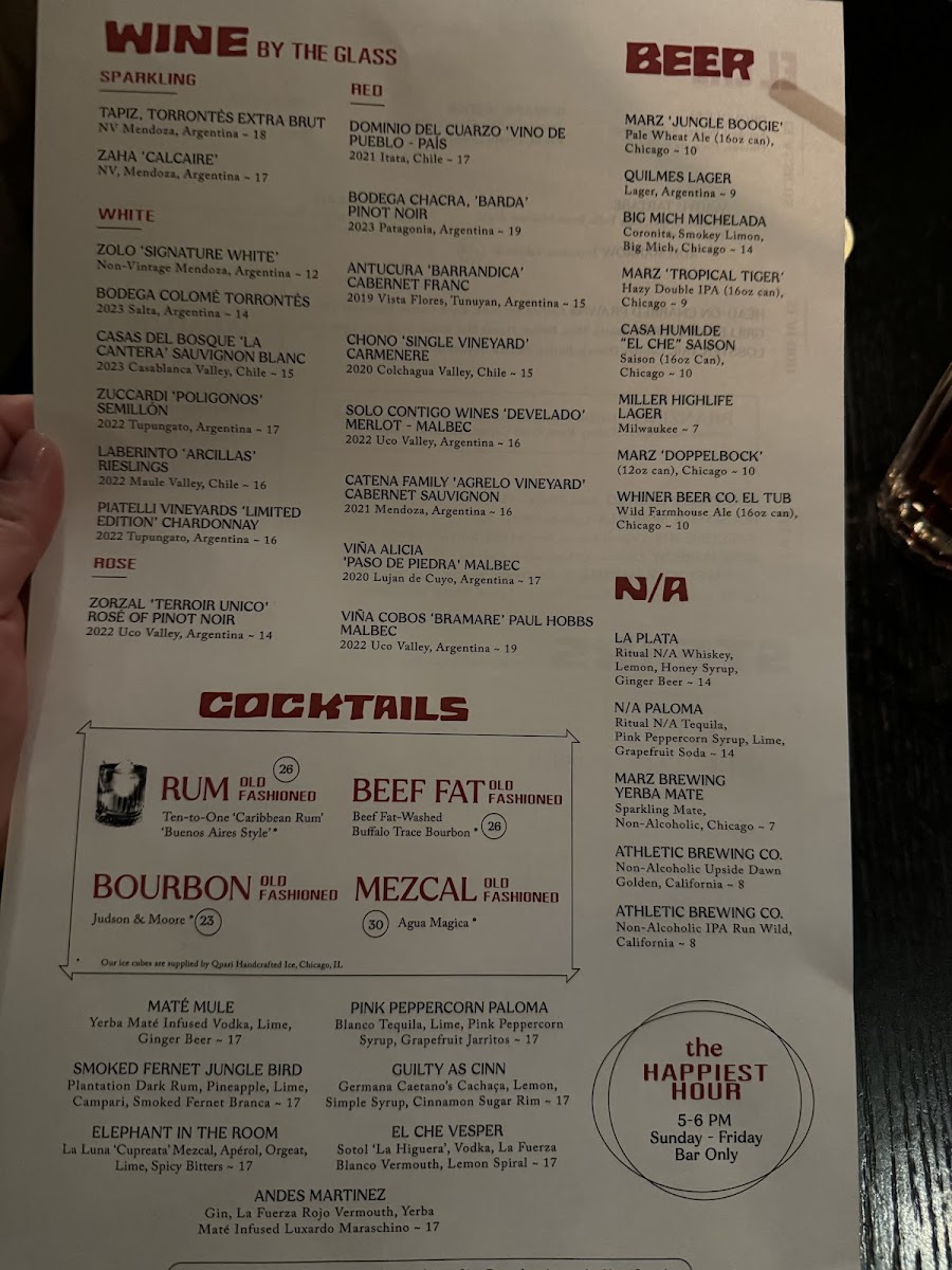 El Che Steakhouse & Bar - 6