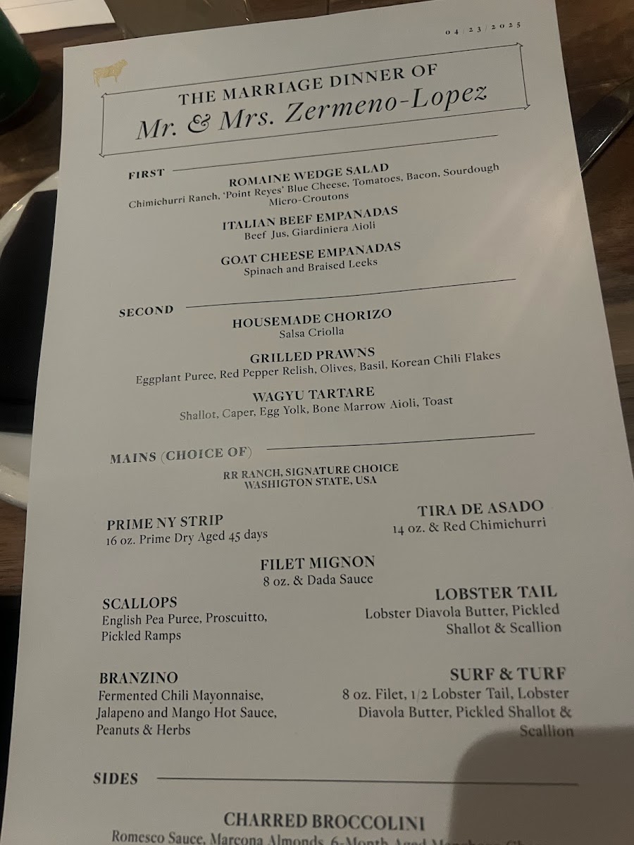 El Che Steakhouse & Bar - 8