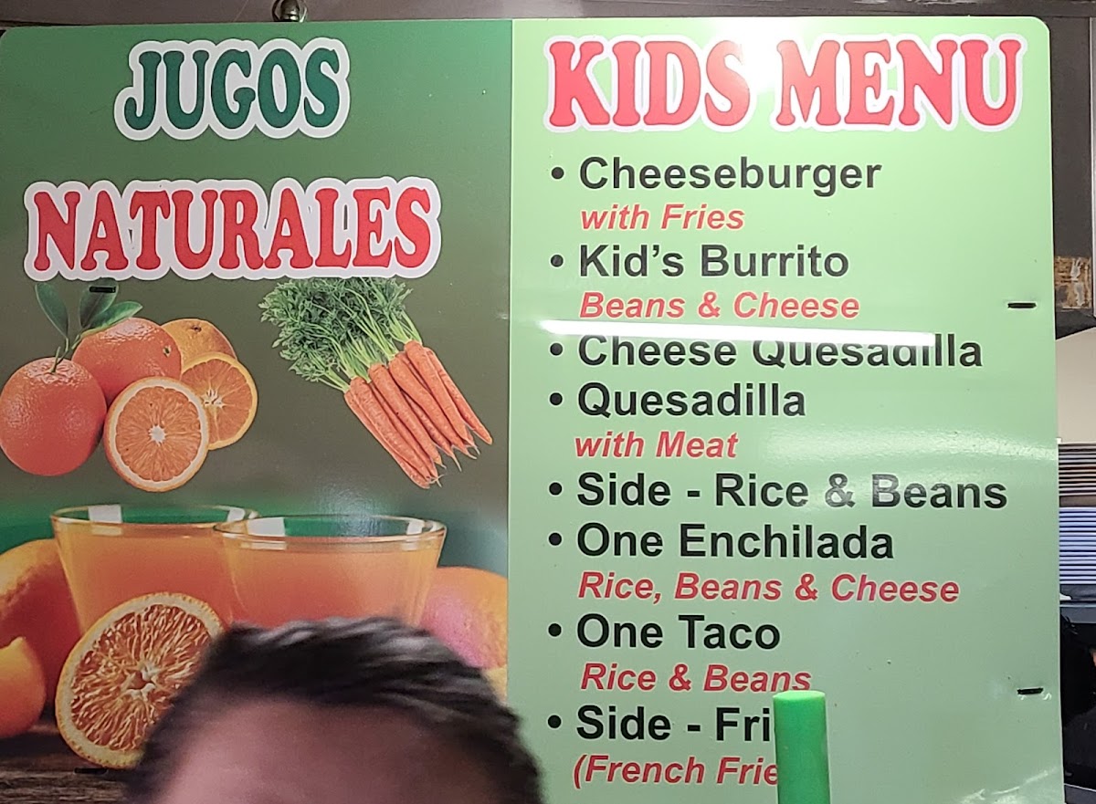 El Parian Taqueria - 5