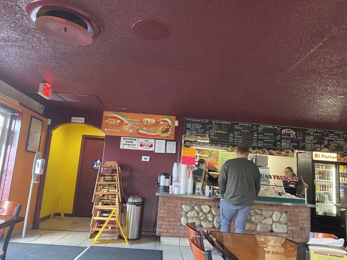 El Parian Taqueria