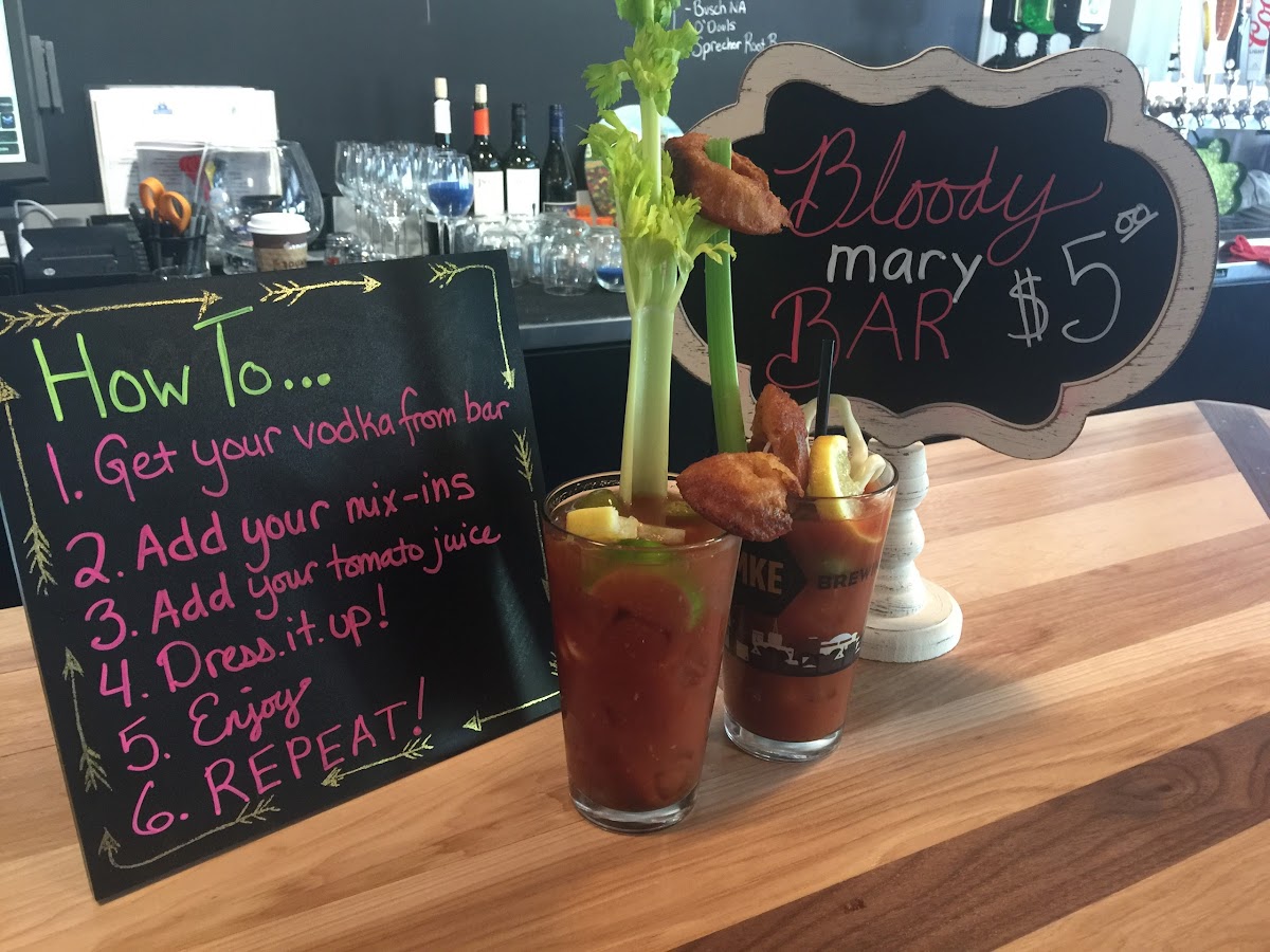 Flynn's Richfield - 2