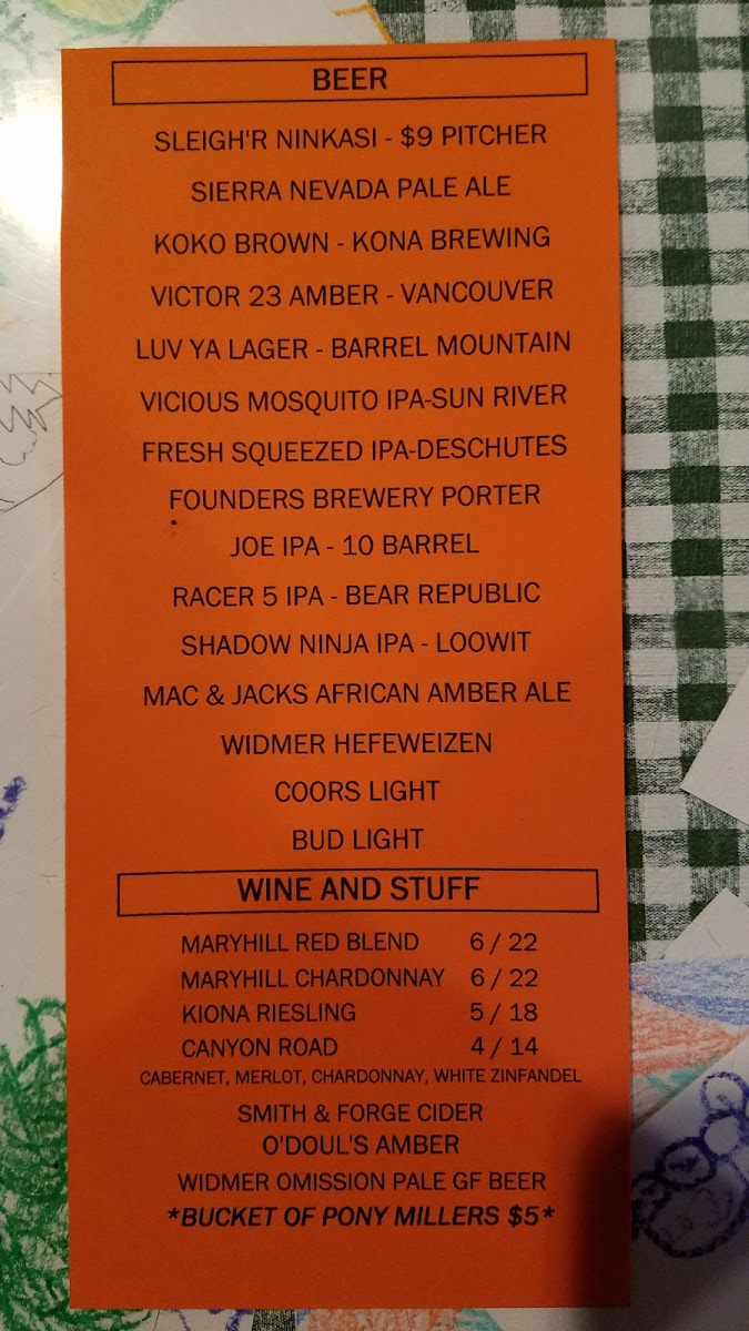 Juliano's Pizzeria - 8