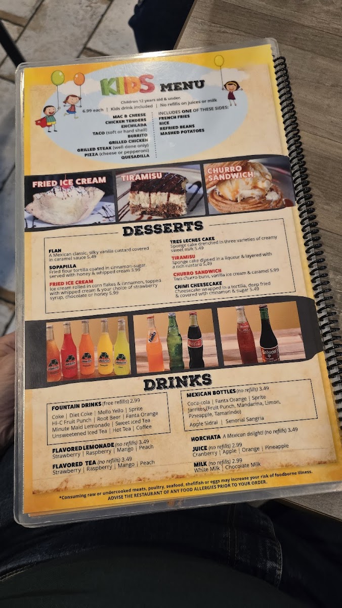 La Base Mexican Restaurant - 5