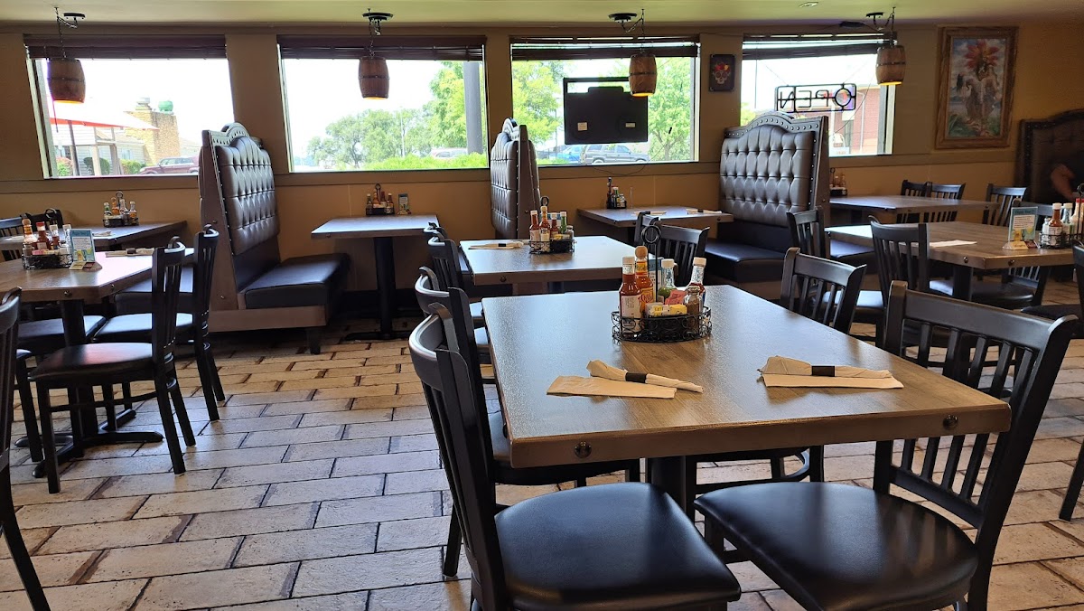 La Base Mexican Restaurant