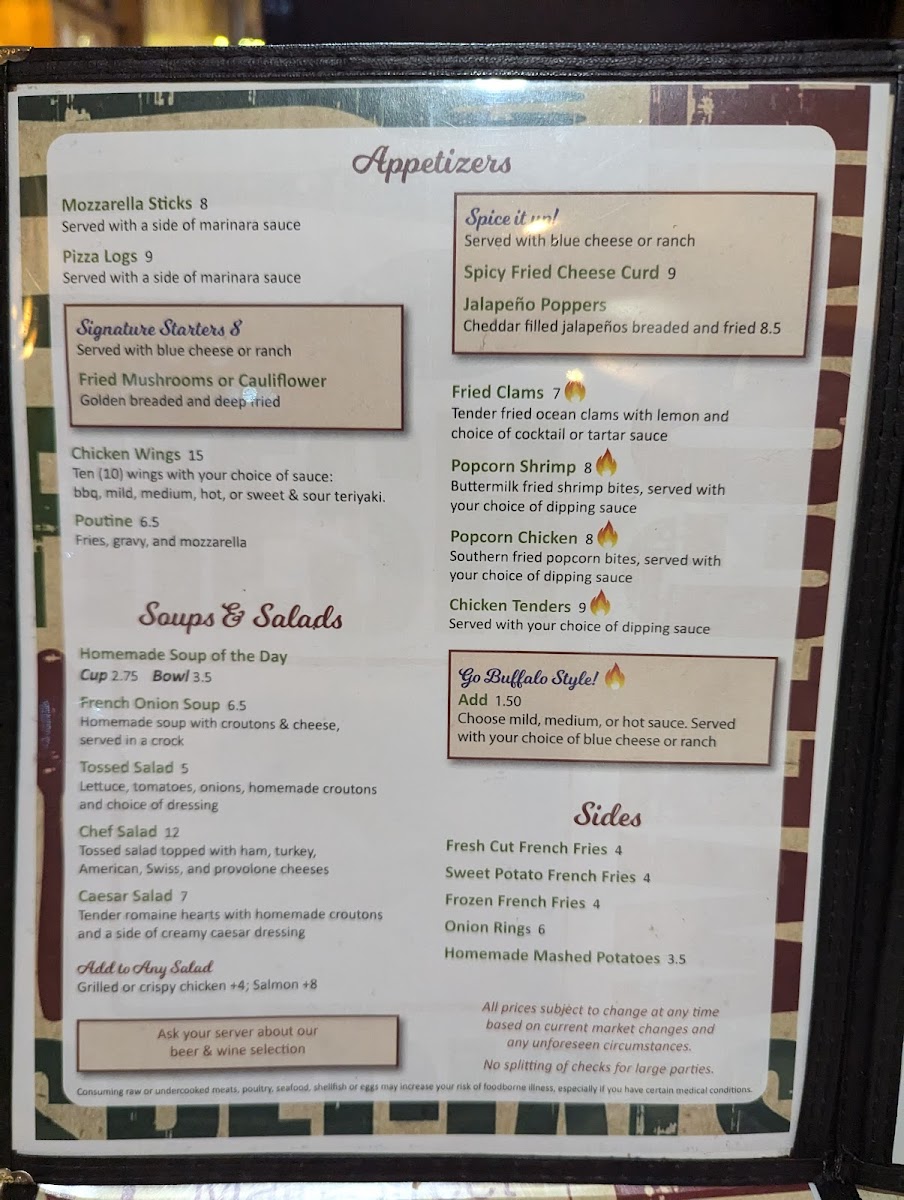 Main Street Restaurant - 2