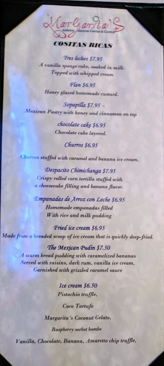 Margaritas Cafe - 10