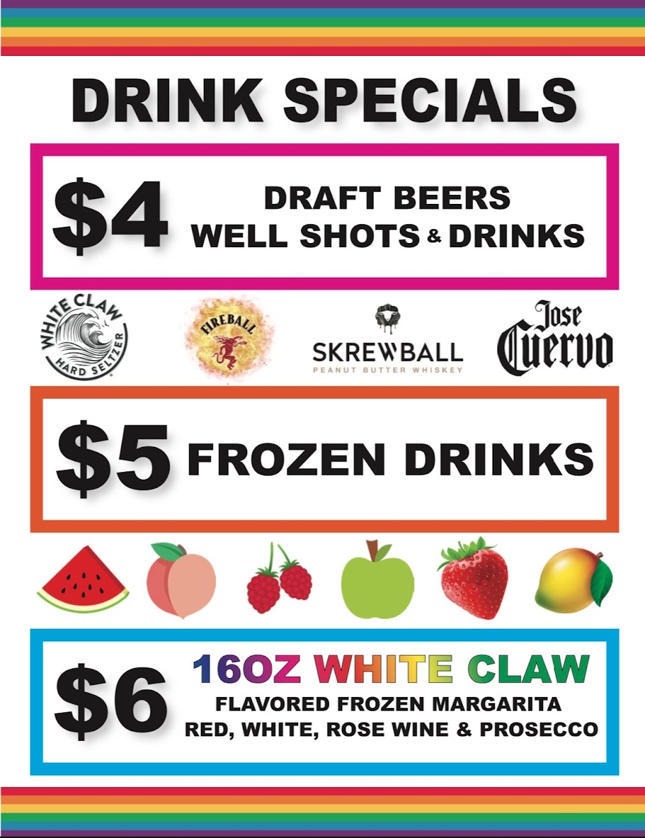 Mickey Spillane's - 3