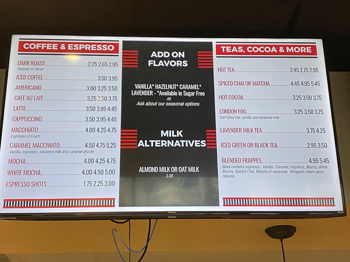 Scratch Bakery Cafe - 3