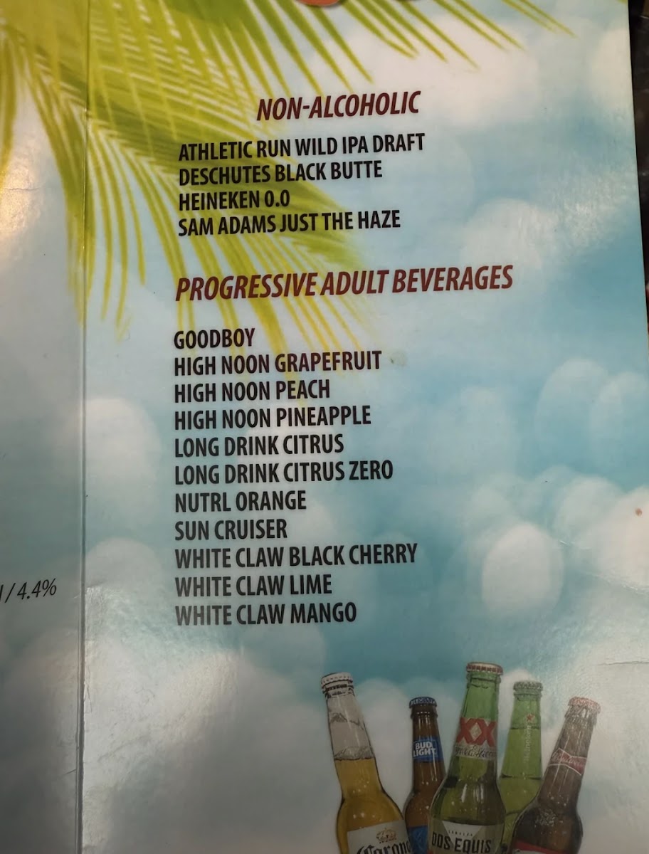 Silver Spring House Restaurant - 10