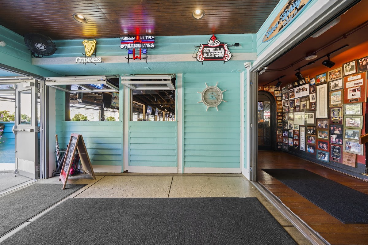 Silver Spring House Restaurant