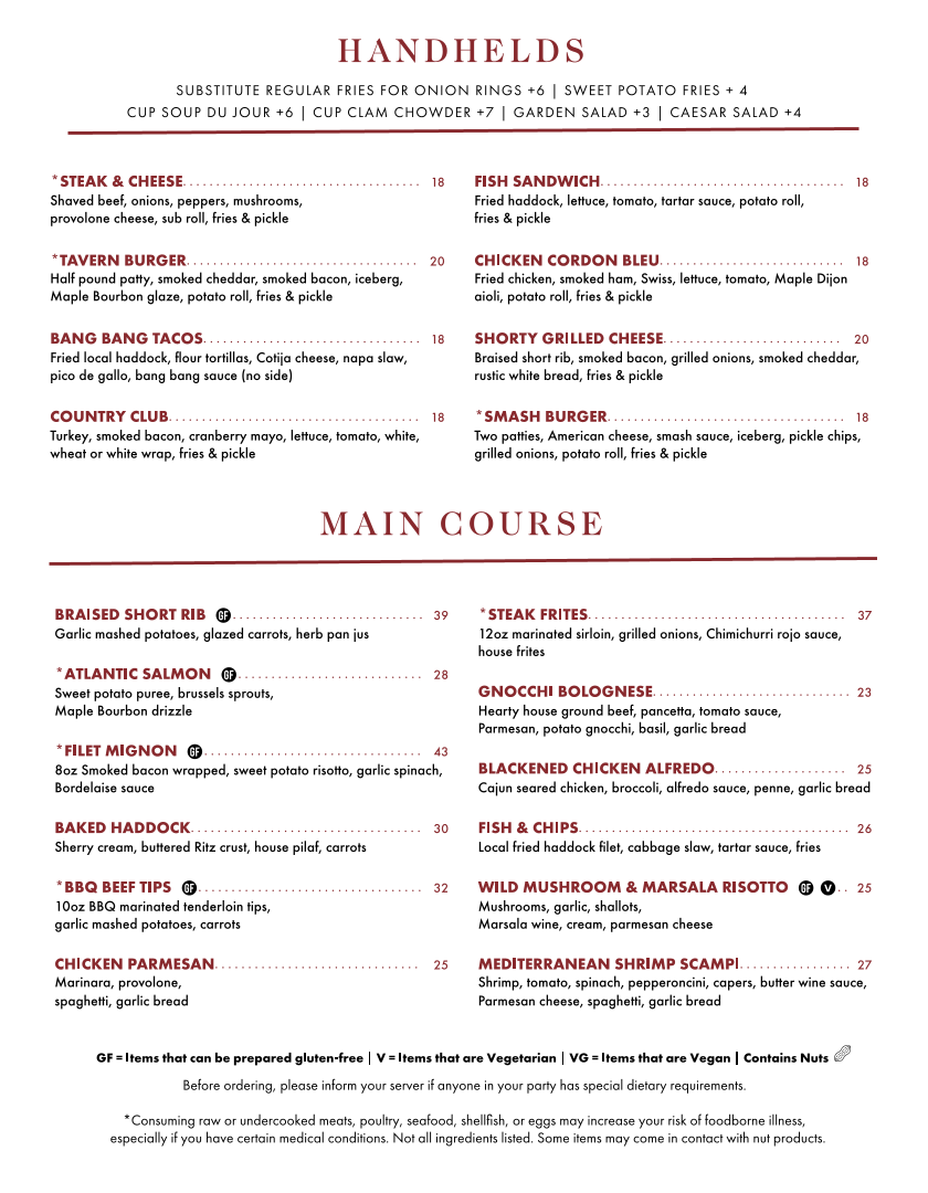 Stagecoach Grille - 1