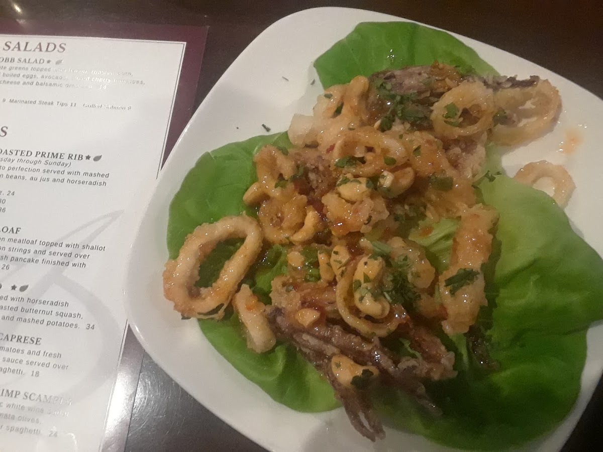 Stagecoach Grille - 4