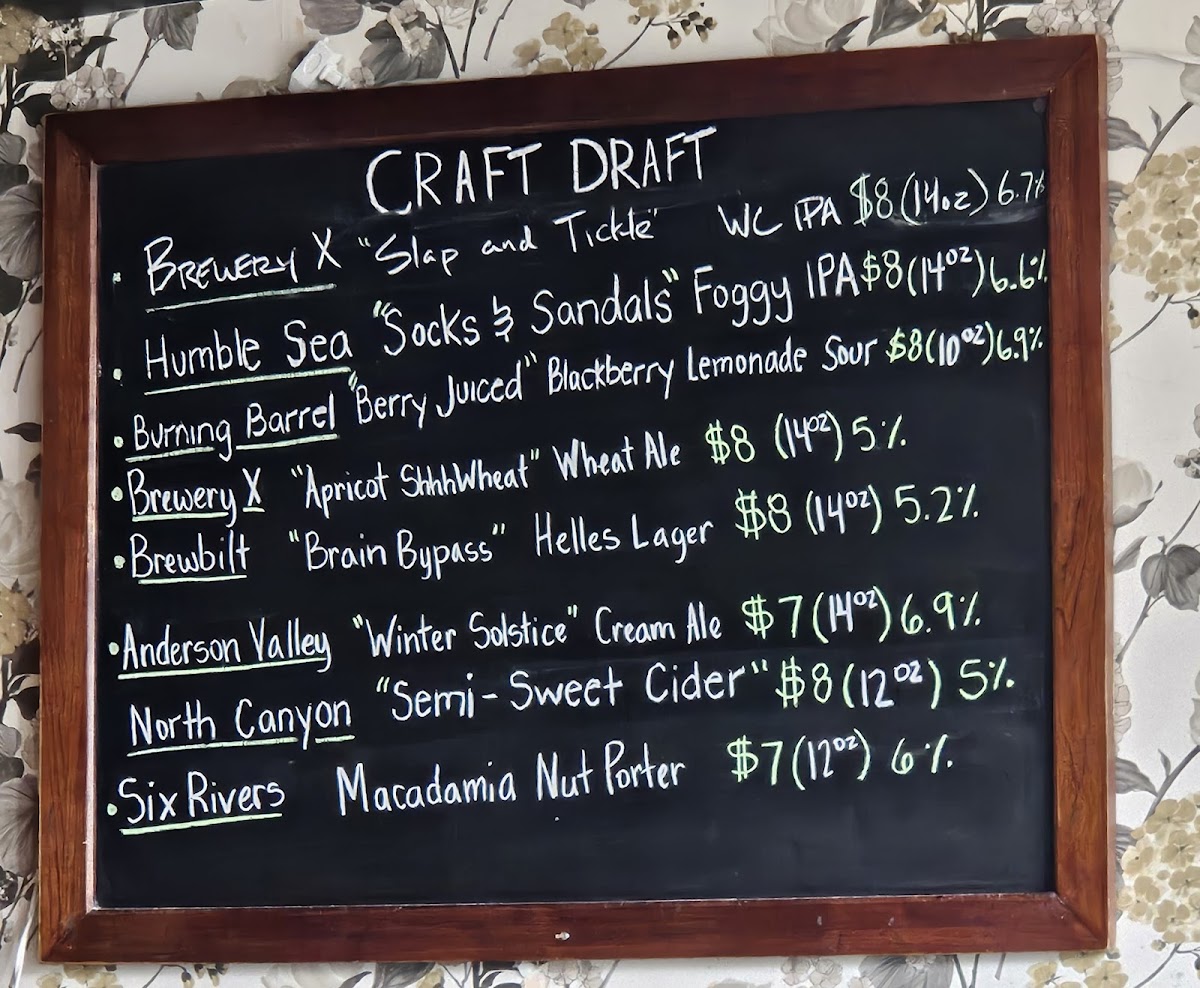 Tank House BBQ & Bar - 4