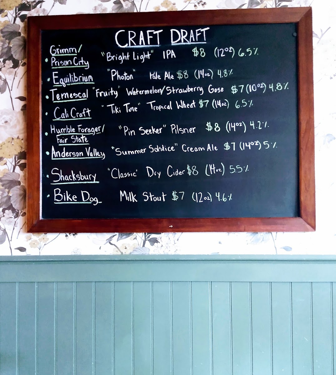 Tank House BBQ & Bar - 8