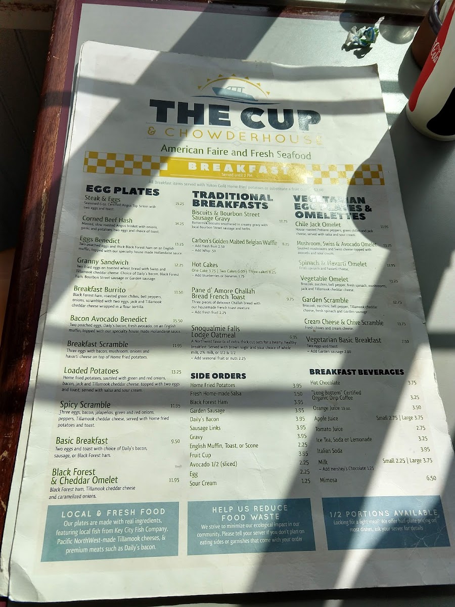 The Cup - 9