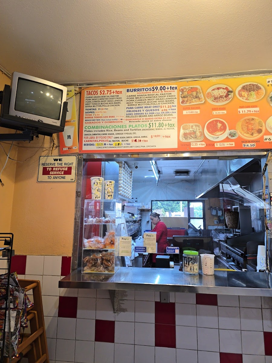 Taqueria 2 Amigos - 1