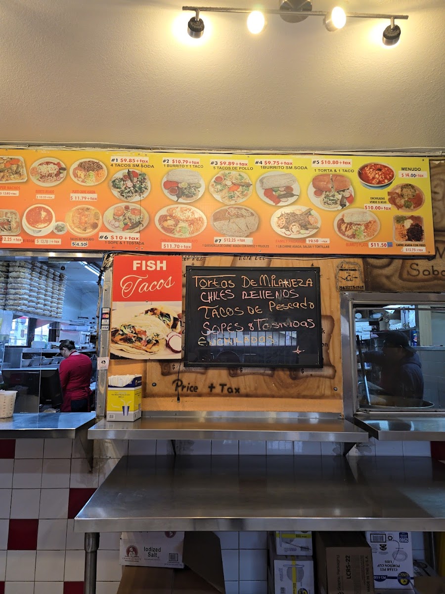 Taqueria 2 Amigos - 2