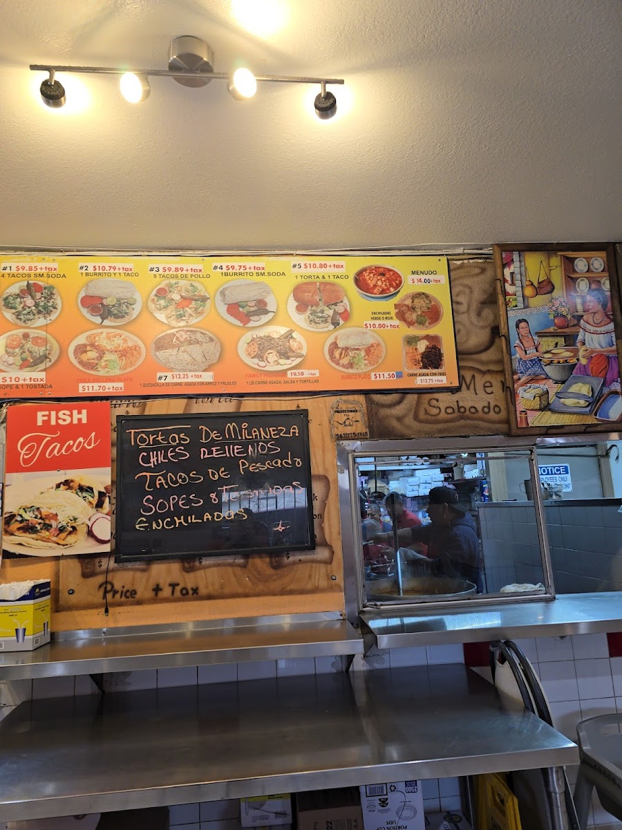 Taqueria 2 Amigos - 3