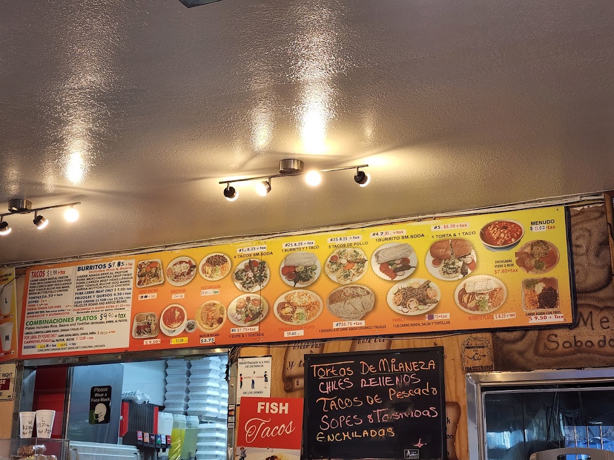 Taqueria 2 Amigos - 4