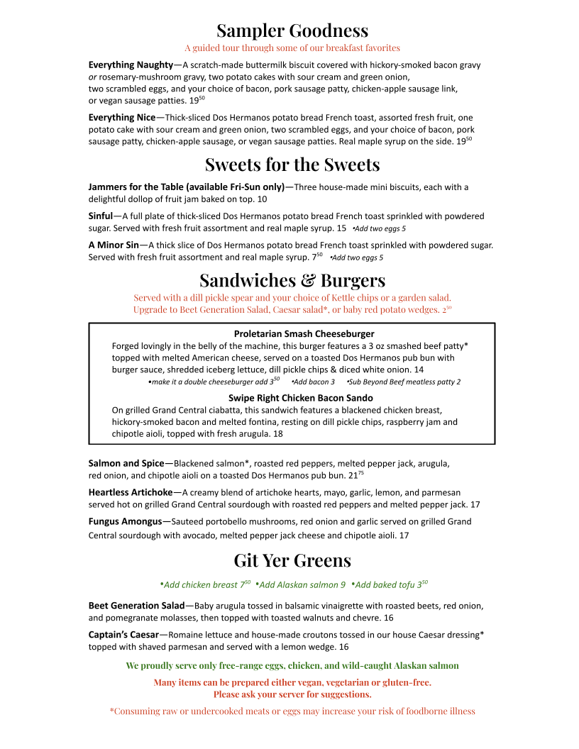 Tin Shed Garden Cafe - 2