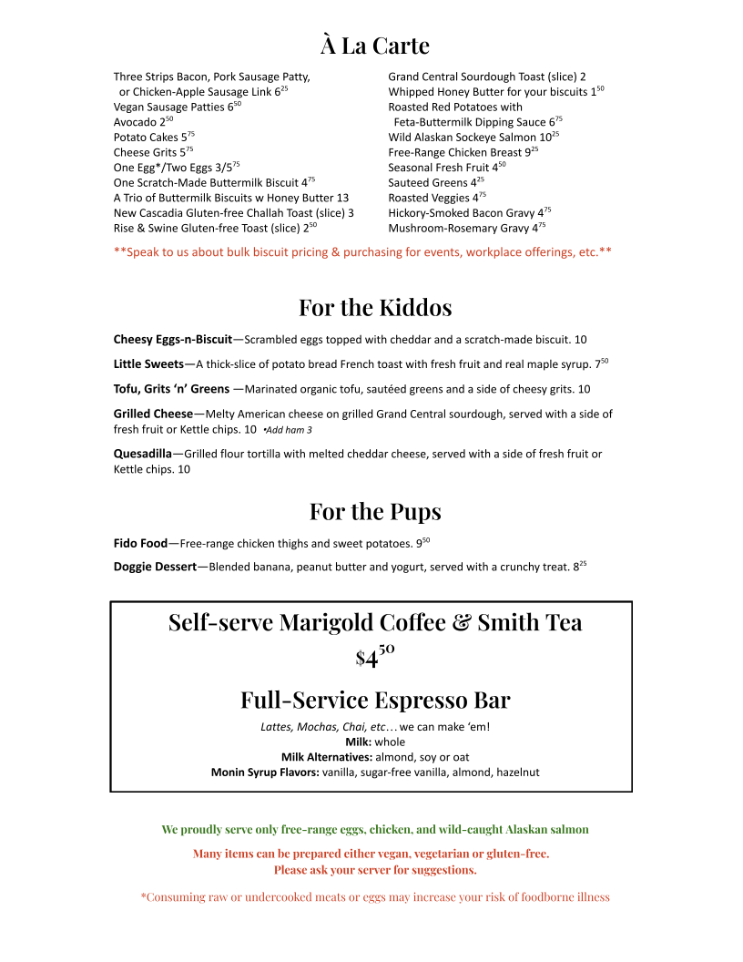 Tin Shed Garden Cafe - 4