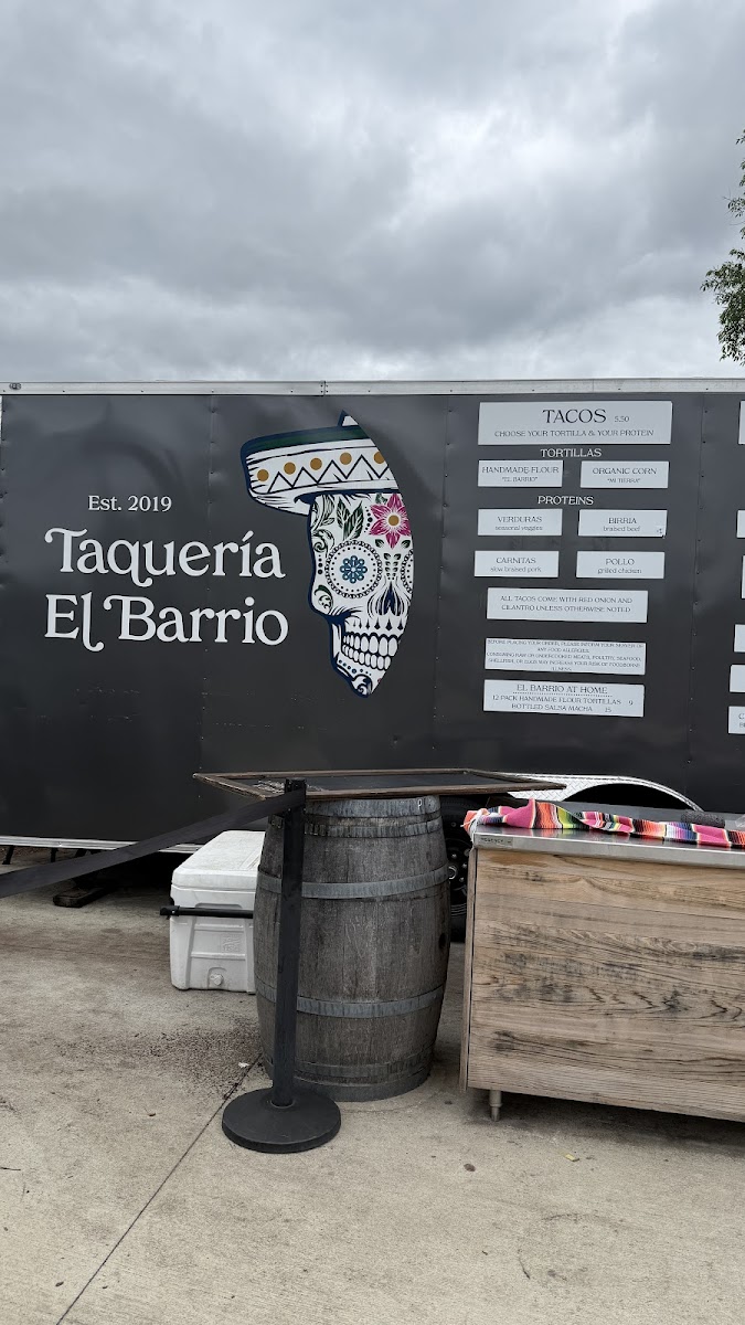 Trillium - Canton - 2