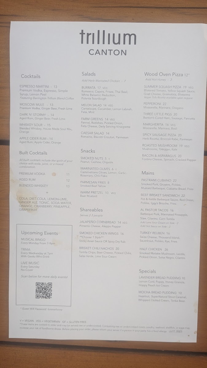 Trillium - Canton - 3