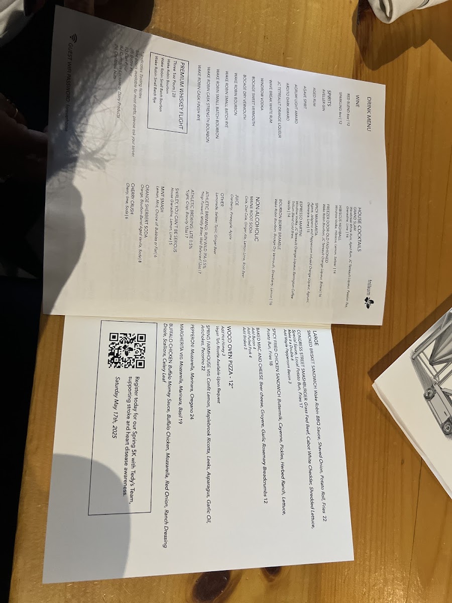 Trillium - Canton - 4