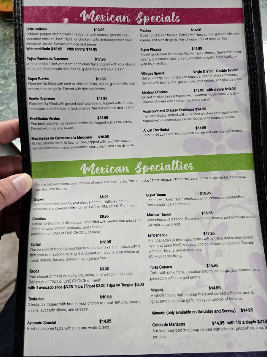 Panaderia Villegas - 10