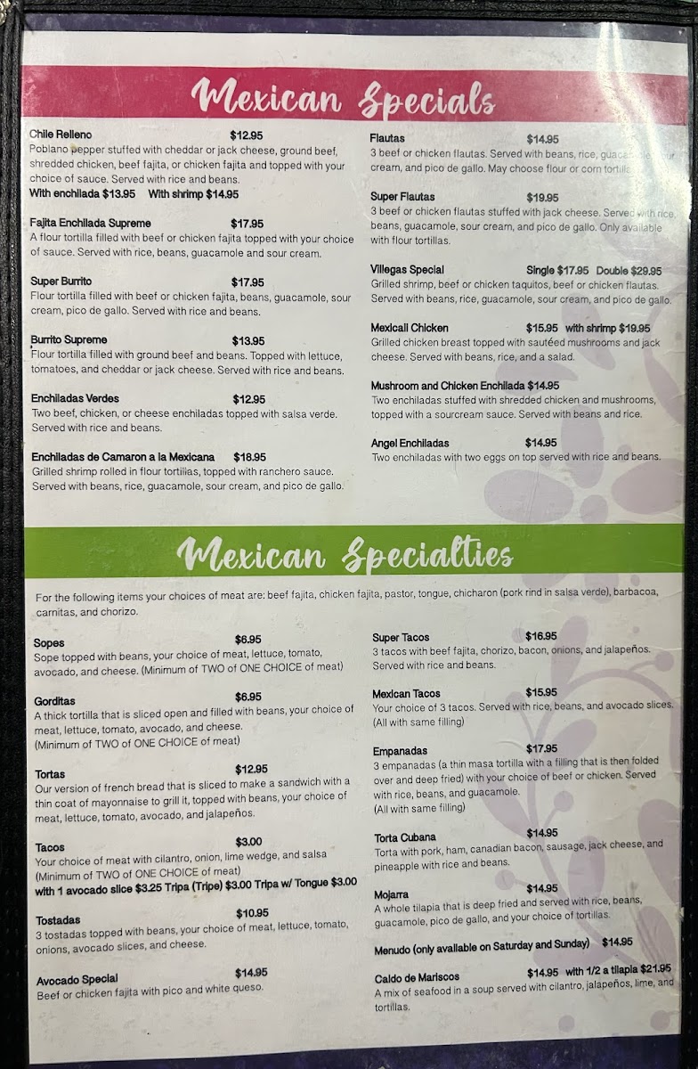 Panaderia Villegas - 3