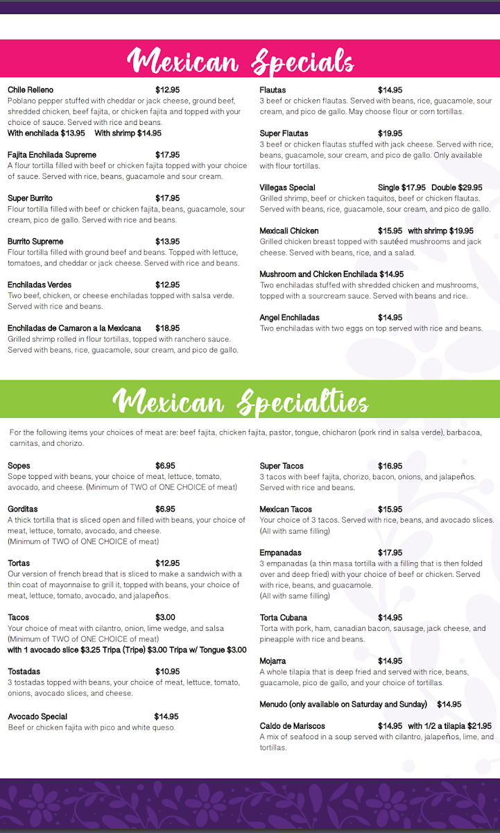 Panaderia Villegas - 5