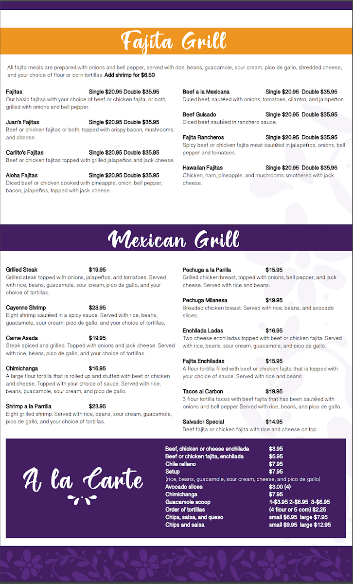 Panaderia Villegas - 8