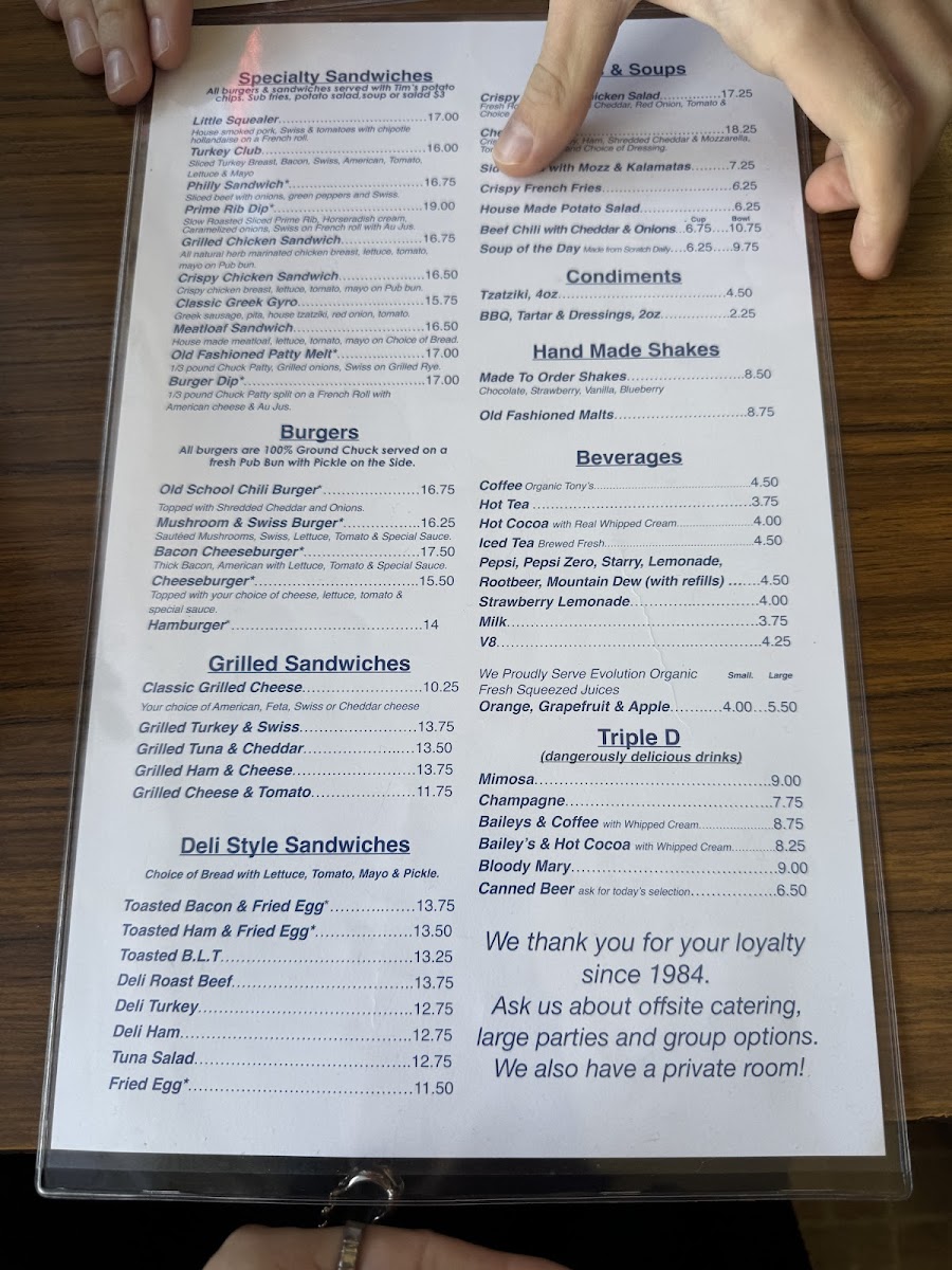 Voula's Offshore Cafe - 6