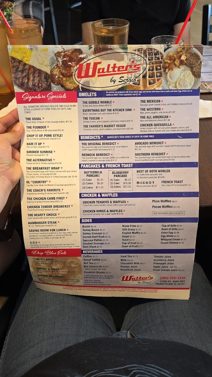 Walter's Coffee Shop by Sergio - 3