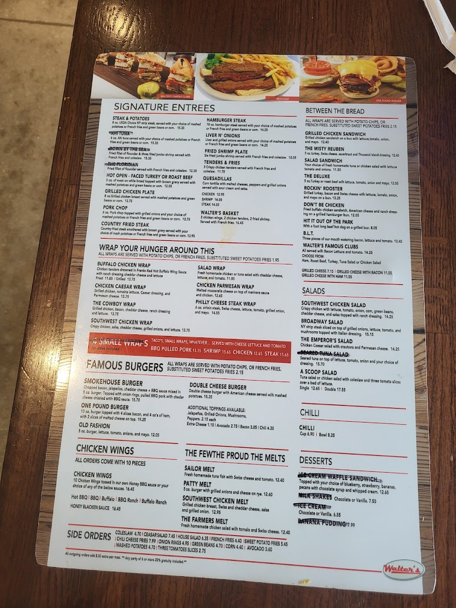 Walter's Coffee Shop by Sergio - 5