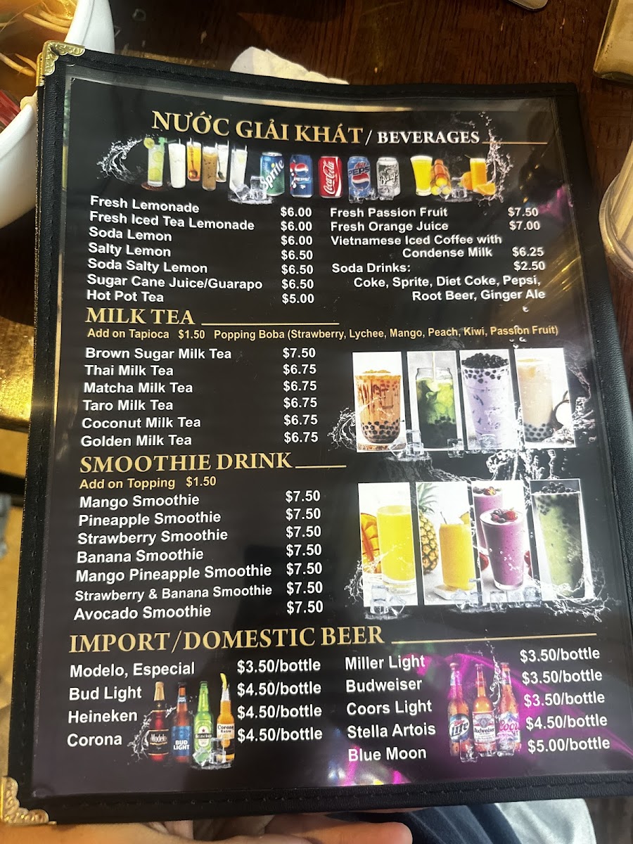 Walter's Coffee Shop by Sergio - 6