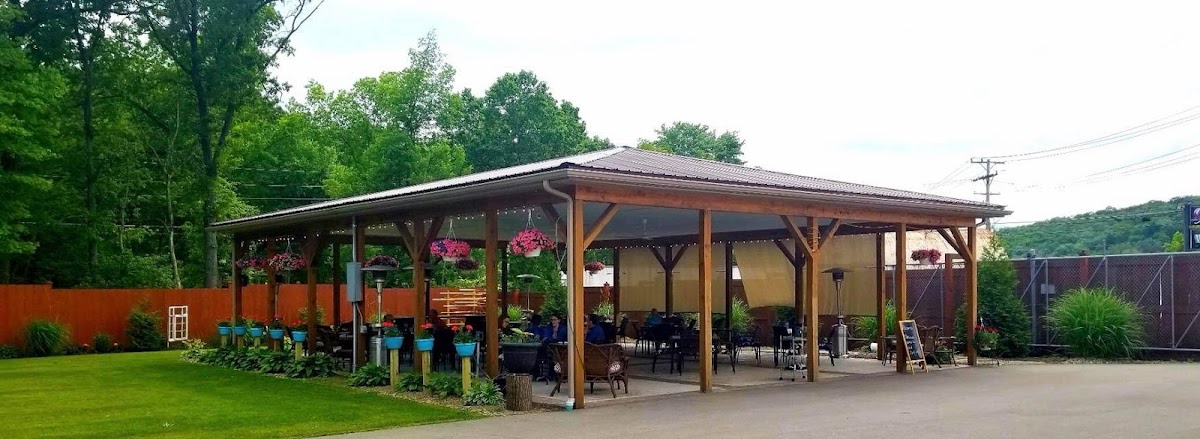 Anna Marie's Winery & Cafe