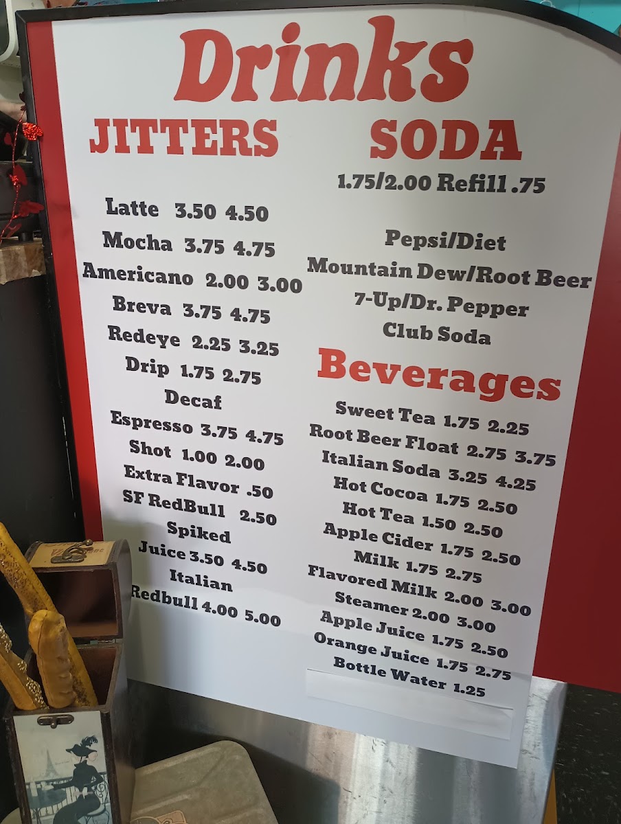 Bake My Day Cafe - 2