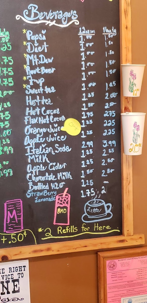 Bake My Day Cafe - 5