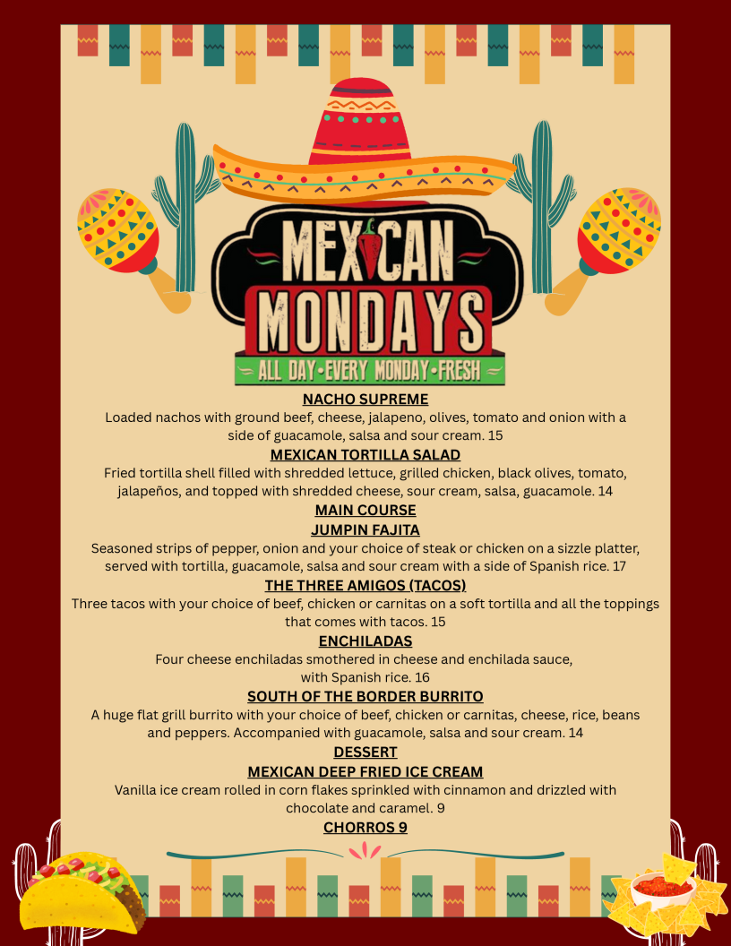 Black Bear Tavern - 5